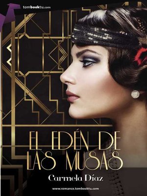 cover image of El Edén de las Musas